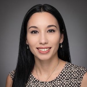 Veronica Prince, APRN-CNP, Nurse Practitioner